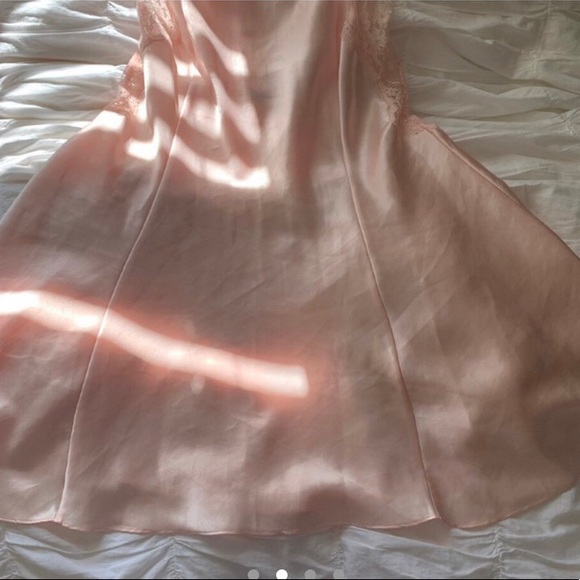 victoria’s secret slip dress - Picture 3 of 4